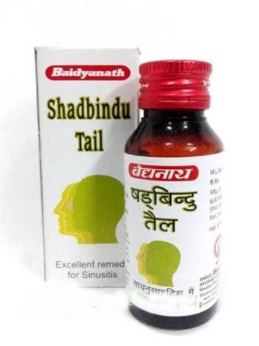 Baidyanath Shadbindu Taila