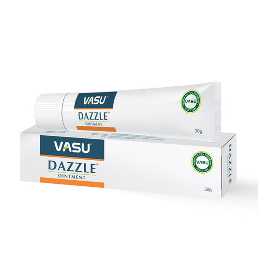 Vasu Dazzle Ointment Cream