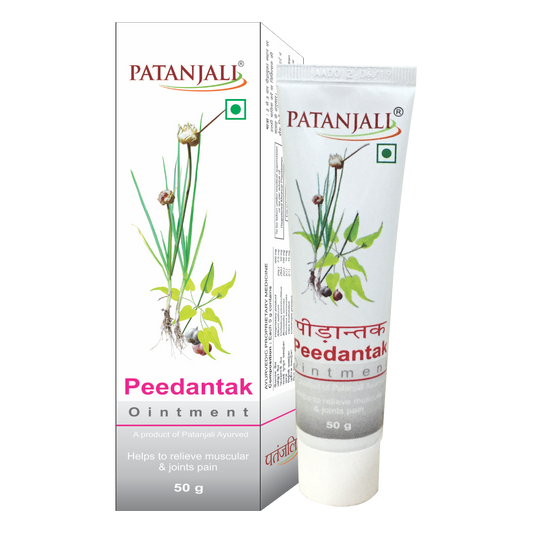 Patanajali Peedantak Ointment