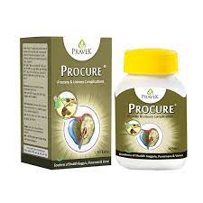 Pravek Procure Tablet