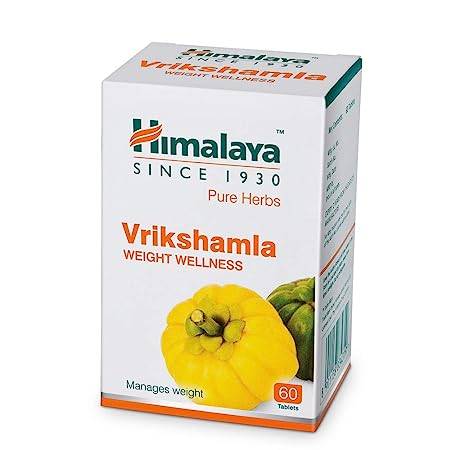 Himalaya Vrikshamla Foe Weight Tablets