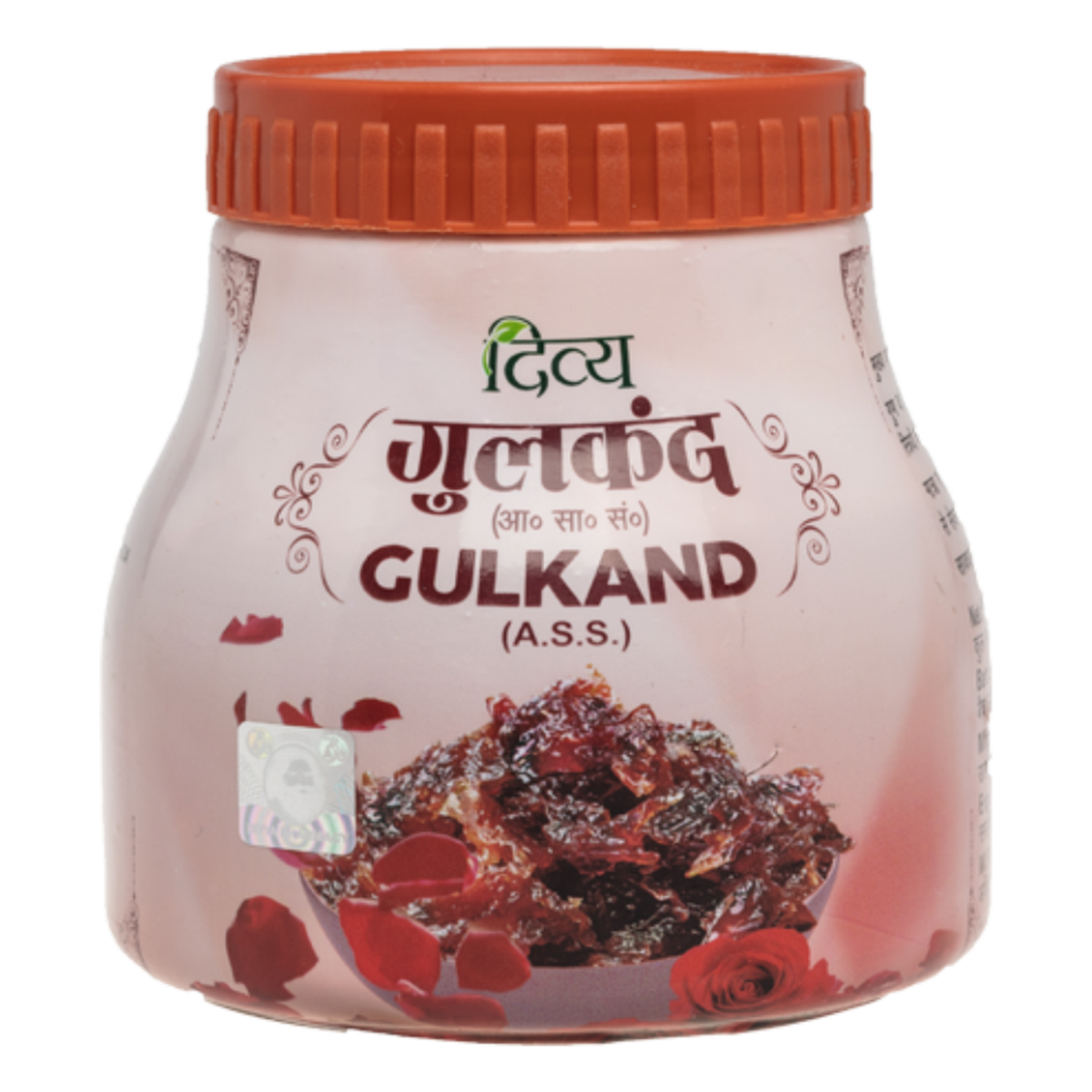 Patanjali Gulkand