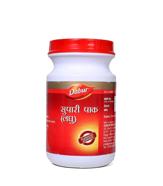 Dabur Supari Pak Laghu