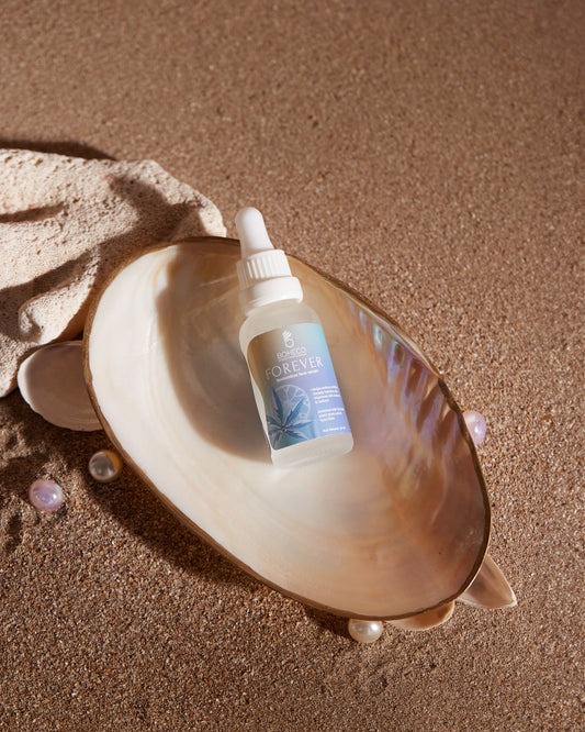 Boheco Forever Restorative Face Serum