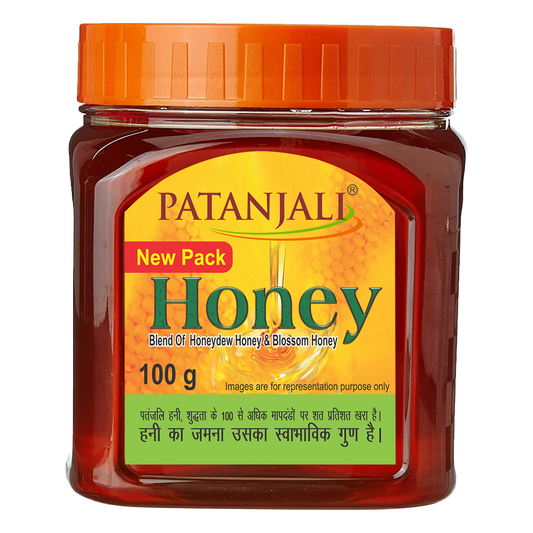 Patanjali Honey