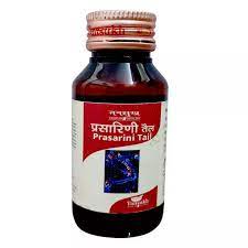 Tansukh Prasarini Tail