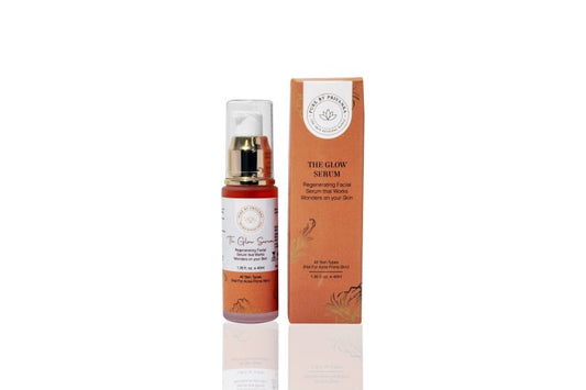 Pure By Priyanka The Glow Serum