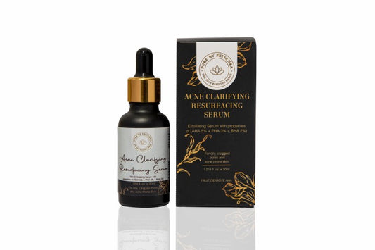 Pure By Priyanka Acne Clarifying Resurfacing Serum