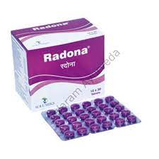 Solumiks Radona Tablet