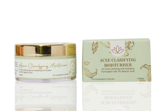 Pure By Priyanka Acne Clarifying Moisturiser