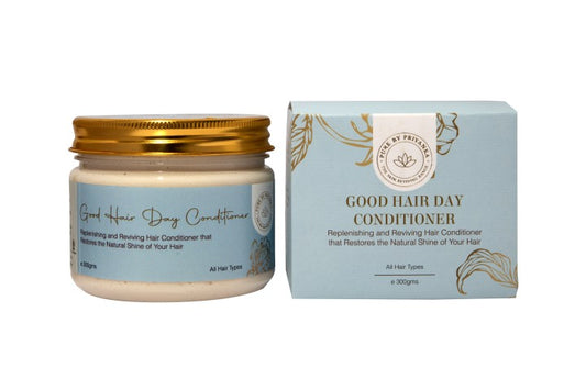 Pure By Priyanka Good Hair Day Conditioner