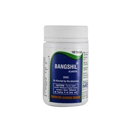 Alarsin Bangshil Tablet