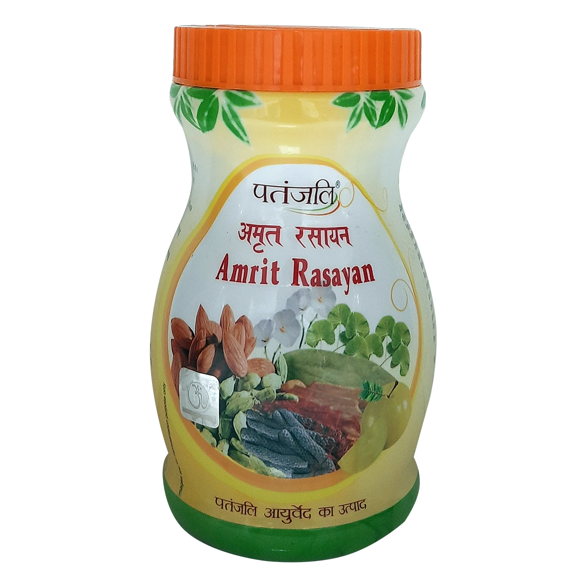 Patanjali Amrit Rasayan Powder