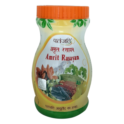 Patanjali Amrit Rasayan Powder