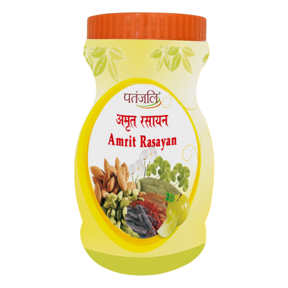 Patanjali Amrit Rasayan Powder