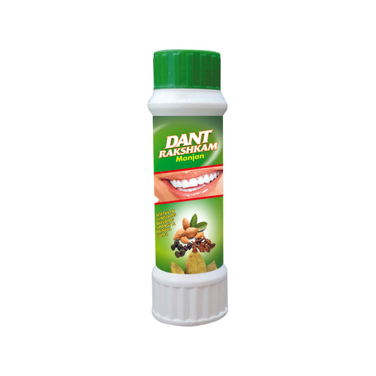 Jantaya Dant Rakshkam Manjan