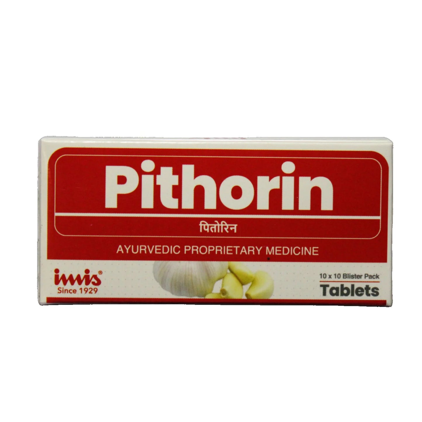 Imis Pithorin Tablets