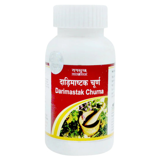 Tansukh Darimastak Churna Powder