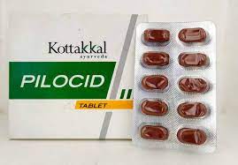 Kottakkal Pilocid Tablet