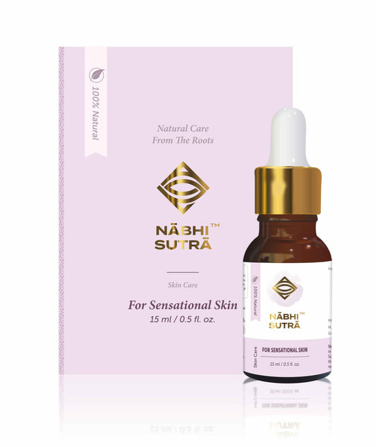 Nabhi Sutra For Sensational Skin