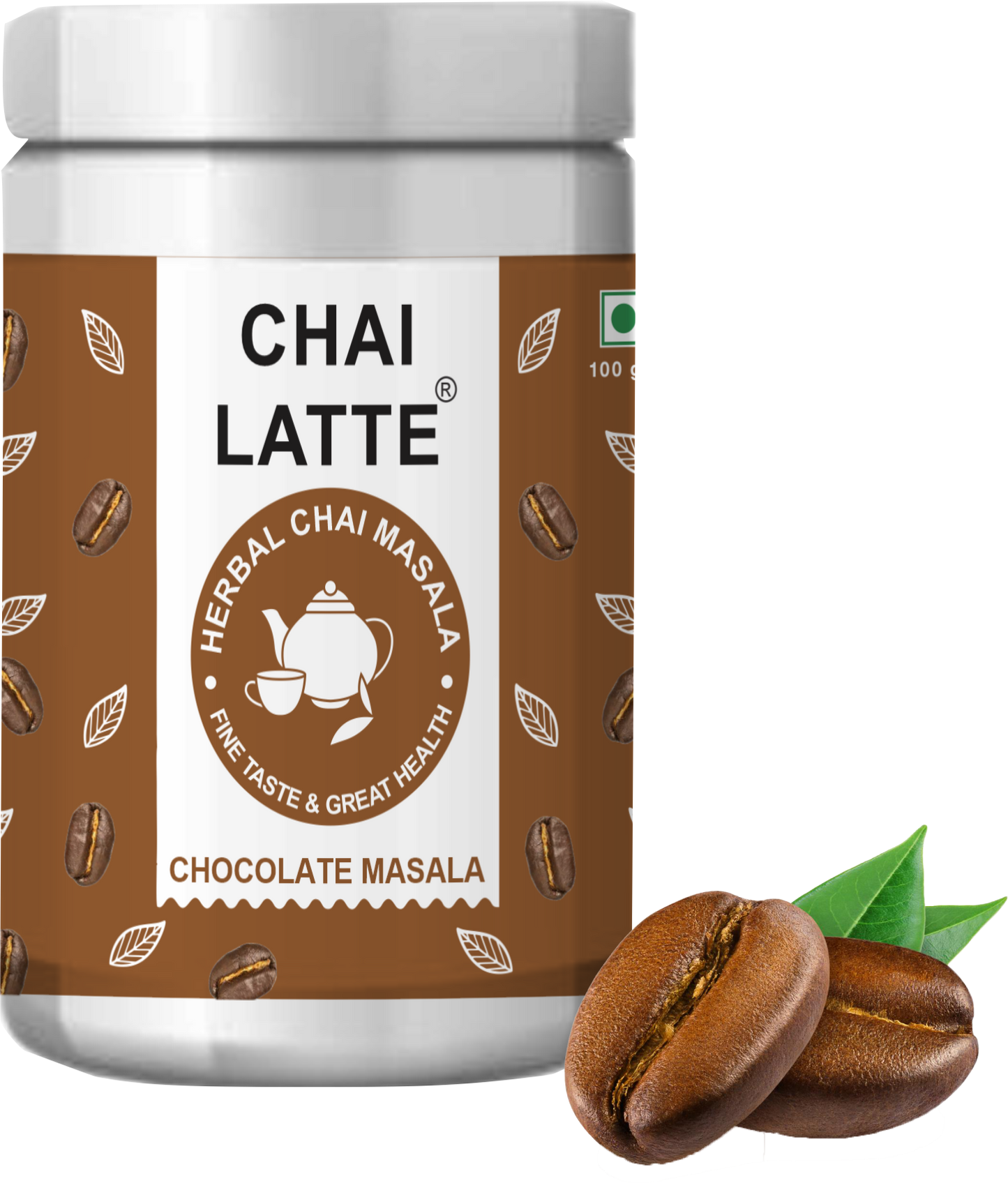 Eternal Life Chocolate Tea Masala