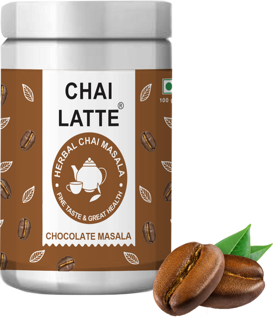 Eternal Life Chocolate Tea Masala