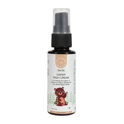 Pure By Priyanka Tiny Tots Diaper Rash Cream