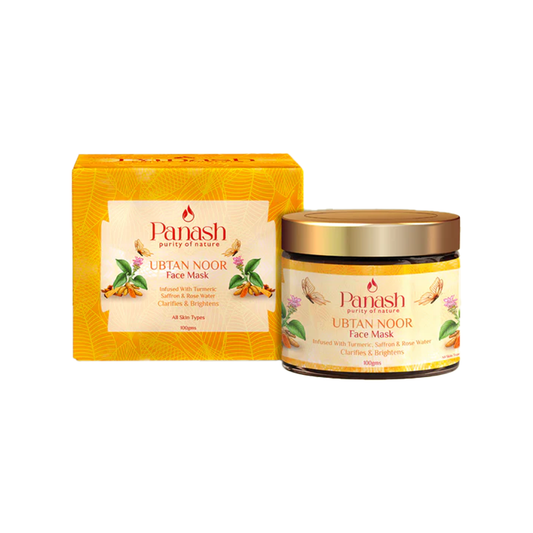 Panash Ubtan Noor Face Mask