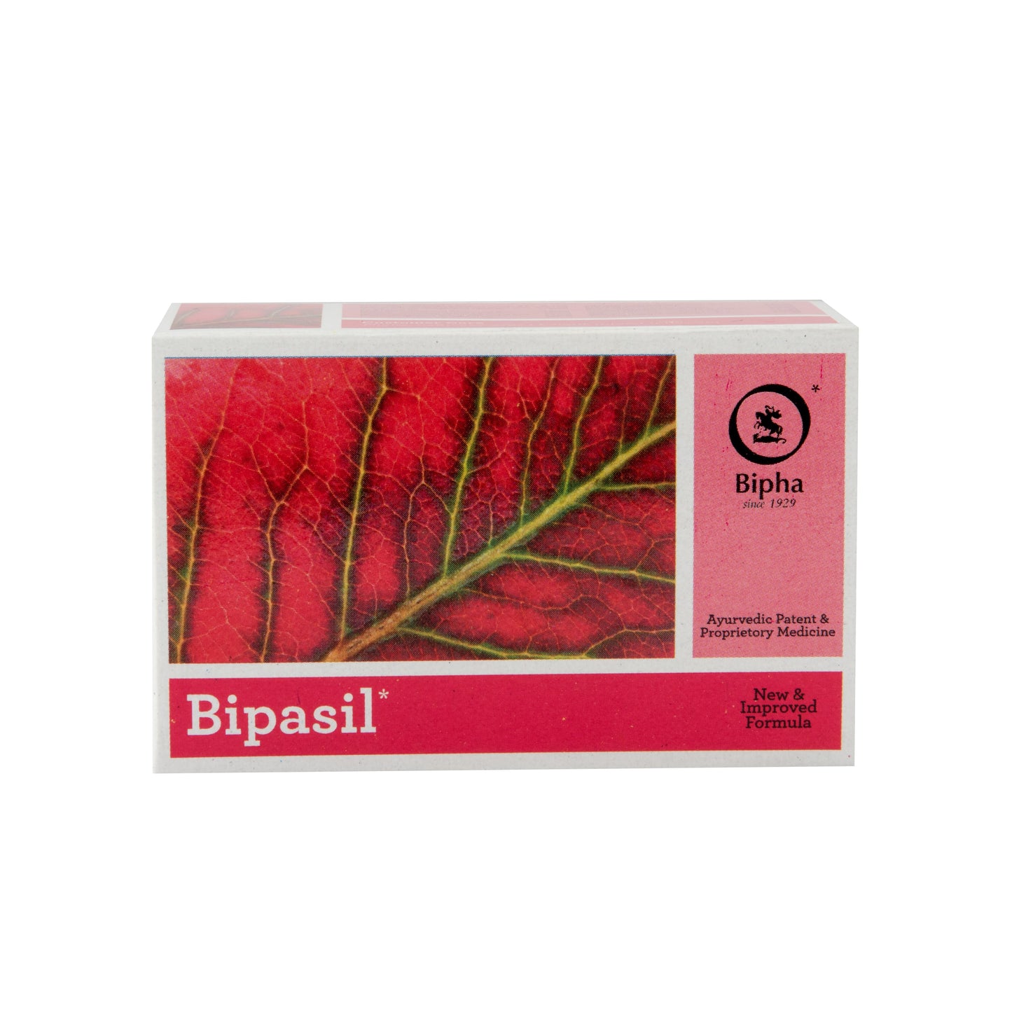 Bipha Bipasil Tablet