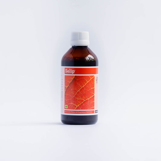 Bipha Selip Syrup