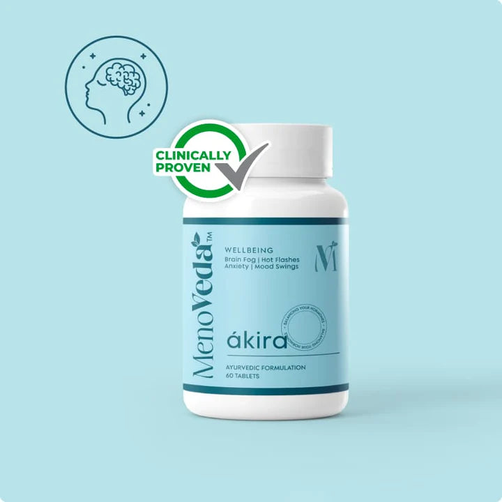 Menoveda Akira Tablet