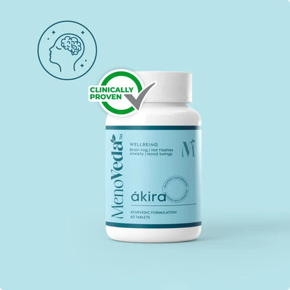 Menoveda Akira Tablet