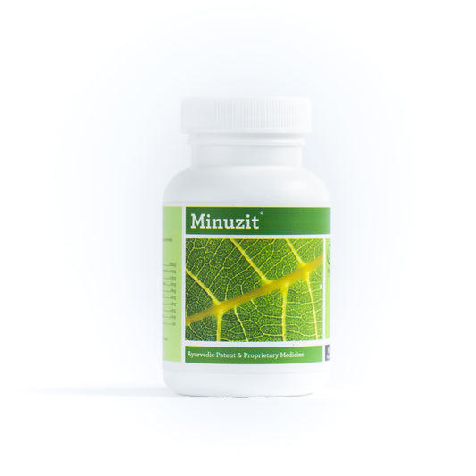 Bipha Minuzit Tablet