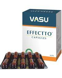 Vasu Effectto Capsules