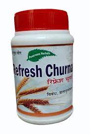 Punarnava Herbals Refresh Churna
