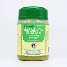 Kottakkal Sarasvata Ghritam