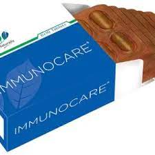 Bacfo Immunocare Tablet
