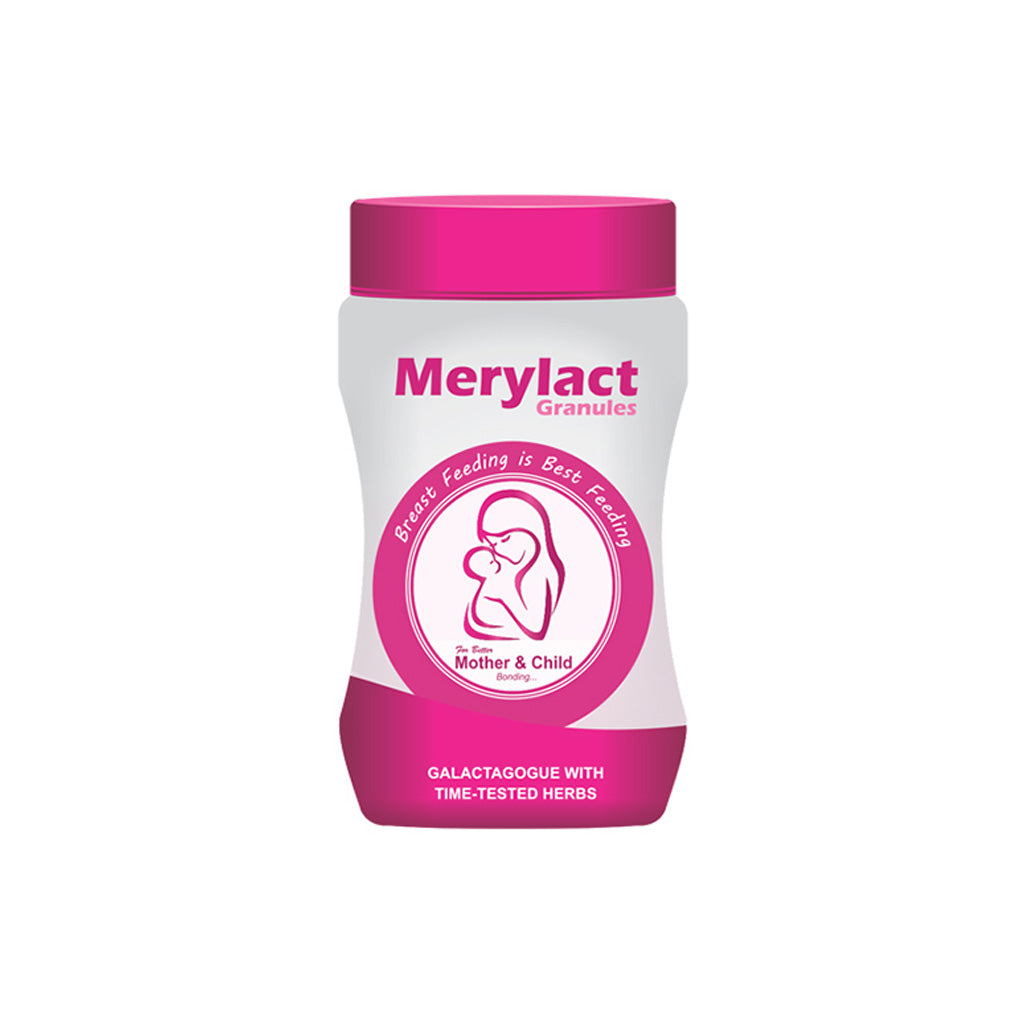 Vasu Merylact Granules Powder