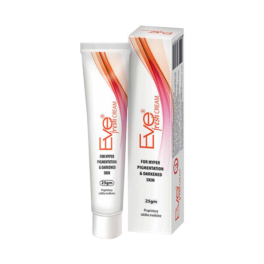 Dr Jrk Eve Fresh Cream For Pigmentation & Darkened Skin