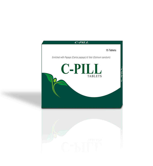 Sdh C Pill Tablets