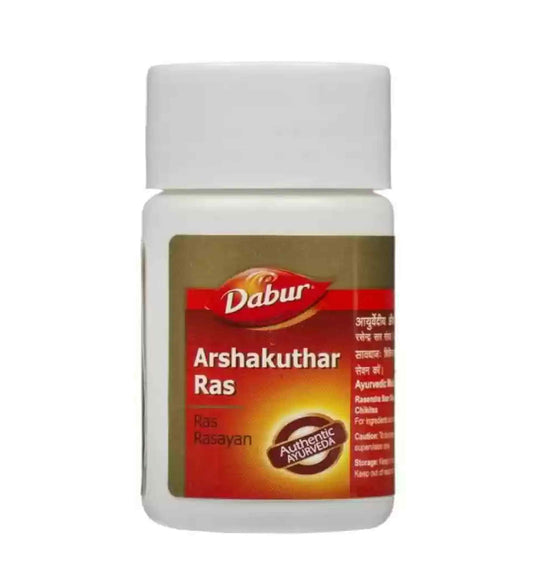 Dabur Arshakuthar Ras