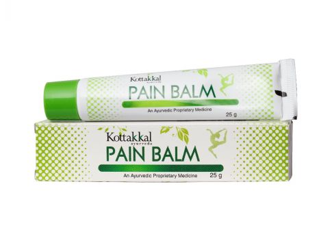 Kottakkal Pain Balm Cream