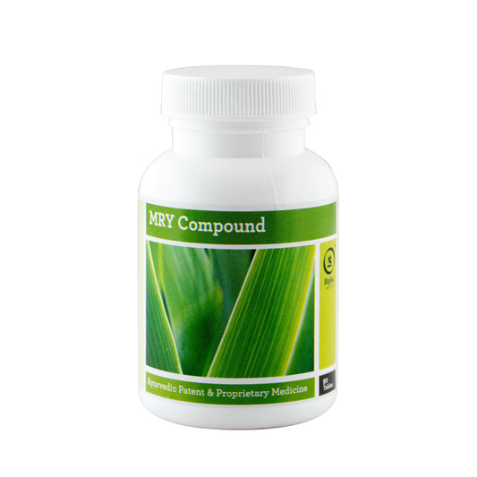 Bipha Mry Compound Tablet