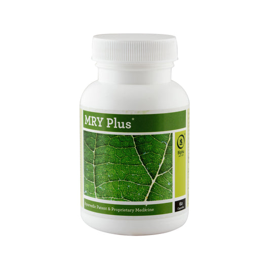 Bipha Mry Plus Capsules