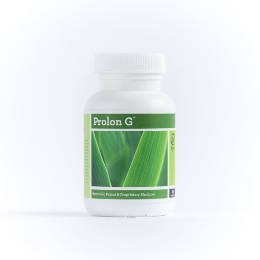 Bipha Prolon G Capsules