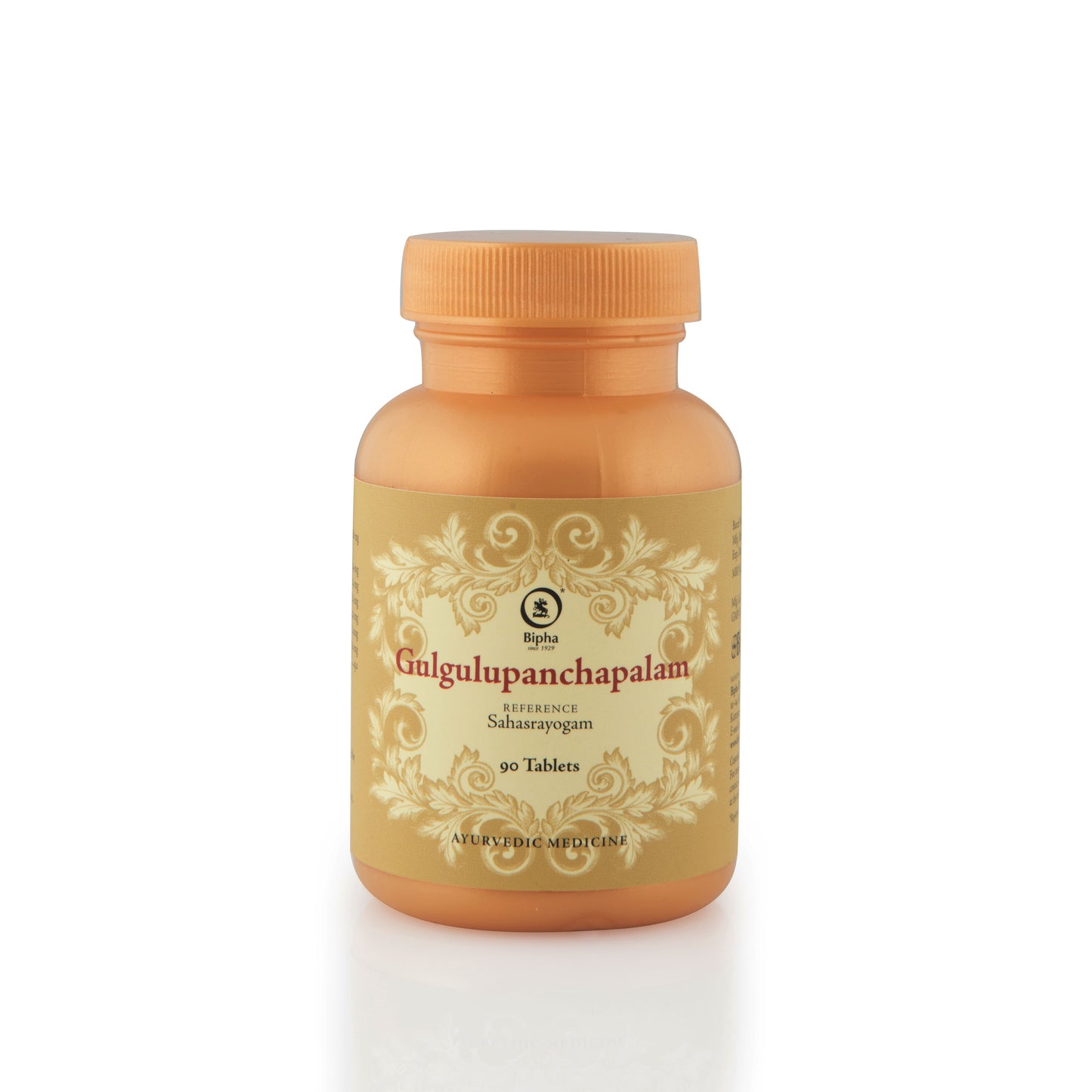 Bipha Gulgulupanchapalam Tablets