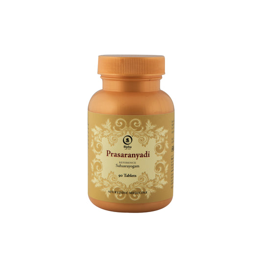 Bipha Prasaranyadi Tablets