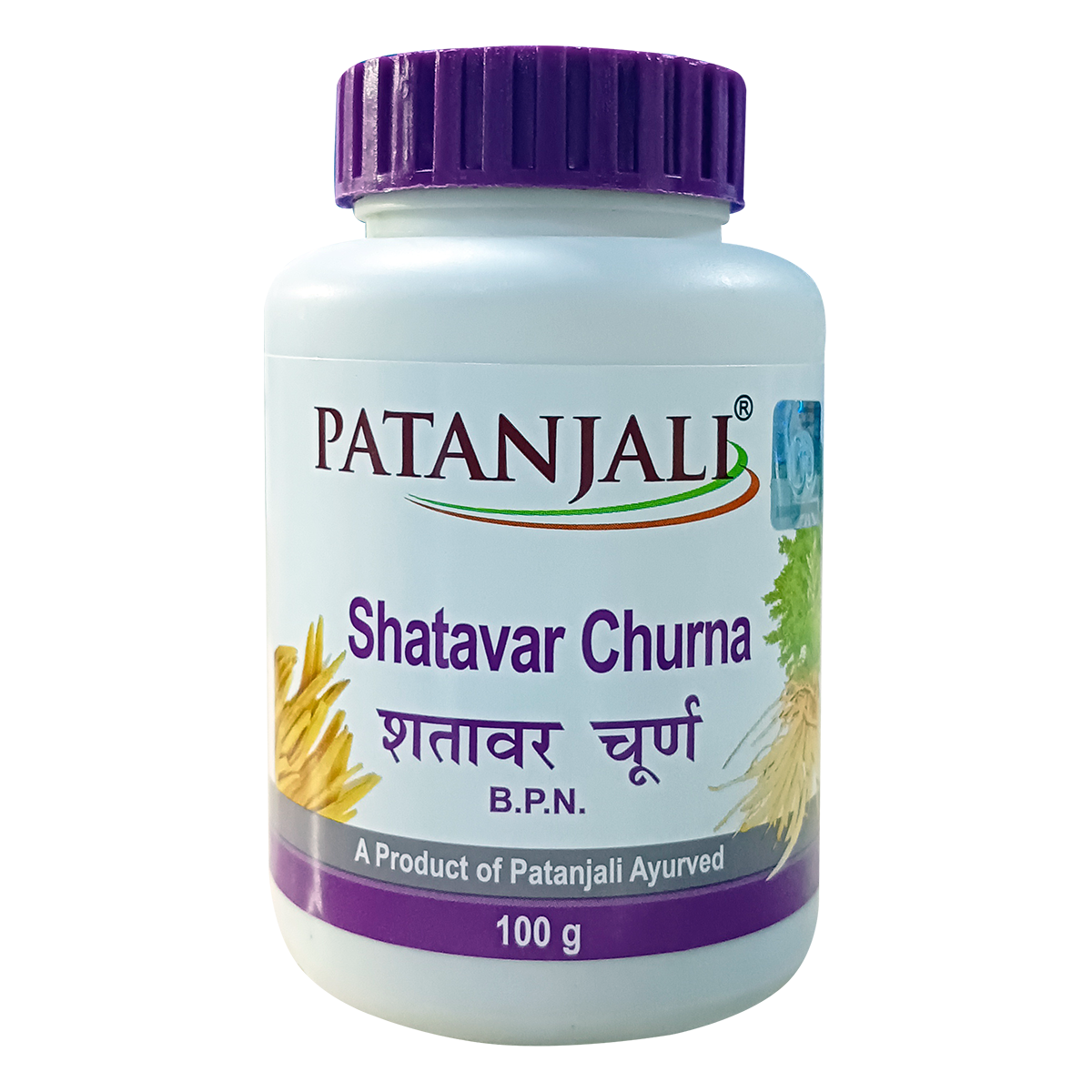 Patanjali Satavar Churna powder