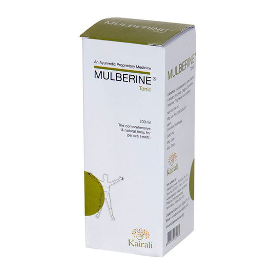Kairali Mulberine Tonic