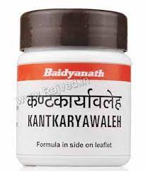 Baidyanath Kantkaryawaleh Powder